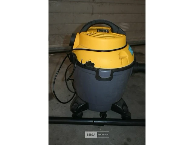 Powerplus alleszuiger - afbeelding 2 van  5