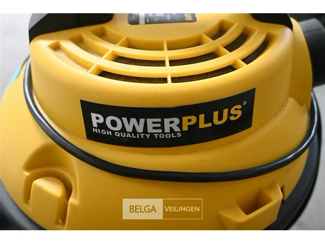Powerplus alleszuiger - afbeelding 4 van  5