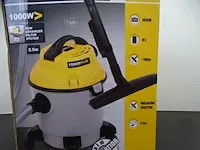 Powerplus alleszuiger - afbeelding 2 van  4