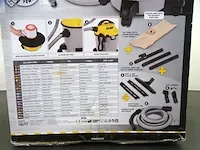 Powerplus alleszuiger - afbeelding 4 van  4