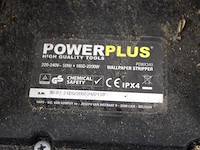 Powerplus behangstomer - afbeelding 3 van  3
