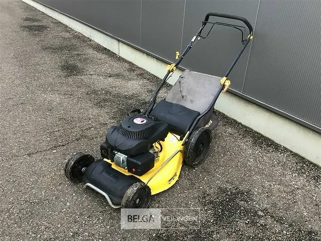 Powerplus benzine grasmaaier powxg60215 - afbeelding 3 van  4