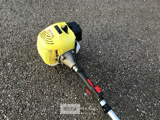 Powerplus benzine heggenschaar op steel - afbeelding 3 van  5