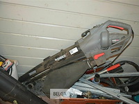 Powerplus bladblazer 220v - afbeelding 1 van  3