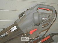Powerplus bladblazer 220v - afbeelding 2 van  3