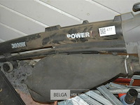 Powerplus bladblazer 220v - afbeelding 3 van  3