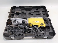 Powerplus boorhamer