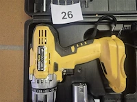 Powerplus boormachine - afbeelding 3 van  3
