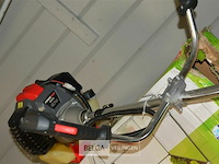 Powerplus bosmaaier benzine - afbeelding 1 van  4