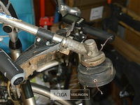 Powerplus bosmaaier benzine - afbeelding 3 van  4