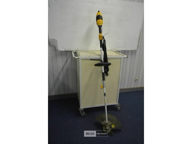 Powerplus bosmaaier - afbeelding 1 van  6