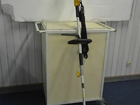 Powerplus bosmaaier - afbeelding 1 van  6