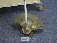 Powerplus bosmaaier - afbeelding 2 van  6