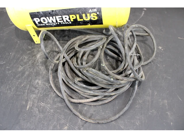 Powerplus compressor - afbeelding 3 van  5