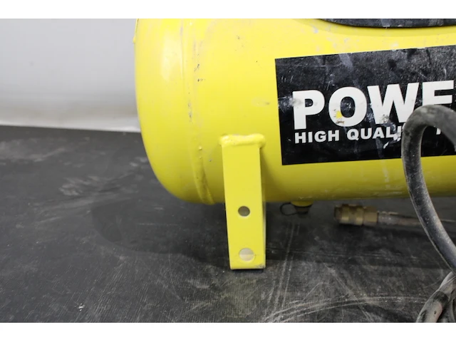 Powerplus compressor - afbeelding 4 van  5