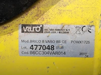 Powerplus compressor - afbeelding 5 van  5