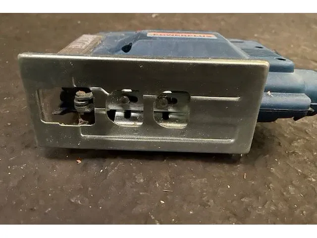 Powerplus decooupeerzaag - afbeelding 2 van  5