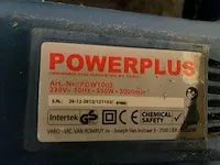 Powerplus decooupeerzaag - afbeelding 4 van  5
