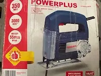 Powerplus decooupeerzaag - afbeelding 5 van  5
