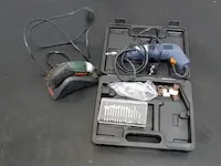 Powerplus dremel - afbeelding 1 van  5