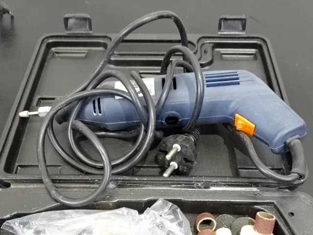 Powerplus dremel - afbeelding 2 van  5