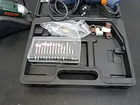Powerplus dremel - afbeelding 3 van  5