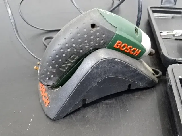 Powerplus dremel - afbeelding 4 van  5