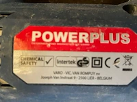 Powerplus elektrische decoupeerzaag - afbeelding 3 van  3