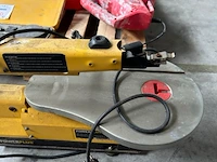 Powerplus figuurzaag - afbeelding 2 van  7