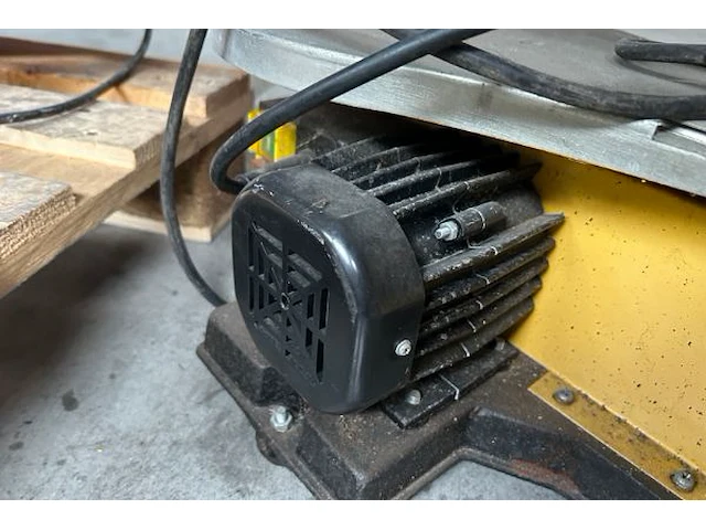 Powerplus figuurzaag - afbeelding 5 van  7