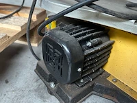 Powerplus figuurzaag - afbeelding 5 van  7