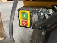 Powerplus figuurzaag - afbeelding 6 van  7