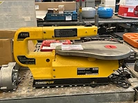 Powerplus figuurzaagmachine - afbeelding 1 van  5