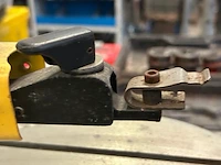 Powerplus figuurzaagmachine - afbeelding 3 van  5