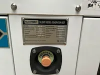 Powerplus gf2-30 37,5 kva stroomgenerator - afbeelding 2 van  4