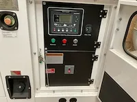 Powerplus gf2-30 37,5 kva stroomgenerator - afbeelding 3 van  4