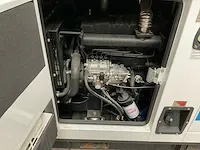 Powerplus gf2-30 37,5 kva stroomgenerator - afbeelding 4 van  4
