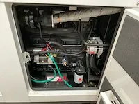 Powerplus gf2-60 kva stroomgenerator - afbeelding 3 van  6