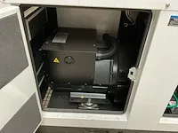 Powerplus gf2-60 kva stroomgenerator - afbeelding 4 van  6
