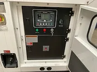 Powerplus gf2-60 kva stroomgenerator - afbeelding 5 van  6