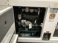Powerplus gf2-60 kva stroomgenerator - afbeelding 6 van  6
