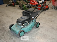 Powerplus grasmaaier - afbeelding 1 van  5