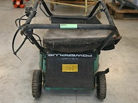 Powerplus grasmaaier - afbeelding 4 van  5