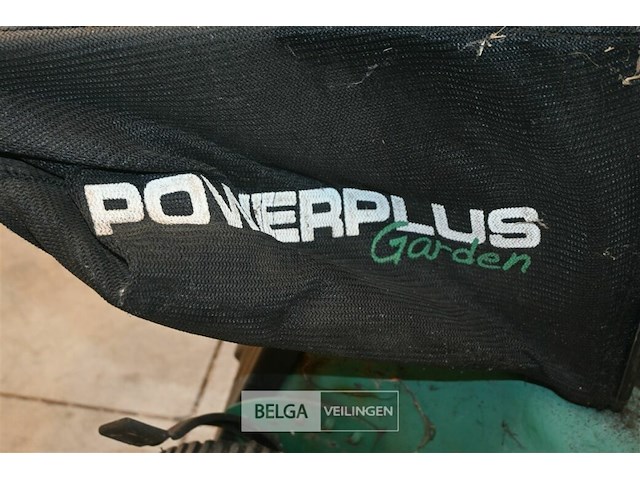 Powerplus grasmaaier - afbeelding 5 van  5