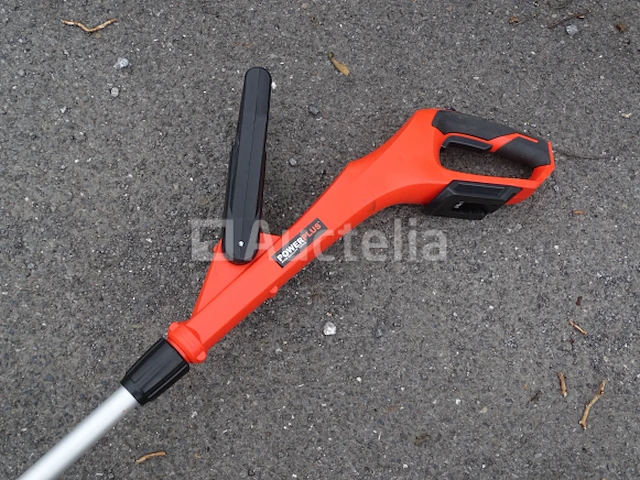 Powerplus grastrimmer - afbeelding 2 van  4