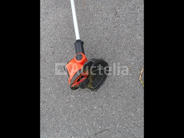 Powerplus grastrimmer - afbeelding 3 van  4