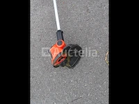 Powerplus grastrimmer - afbeelding 3 van  4