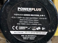 Powerplus heggenschaar - afbeelding 2 van  4