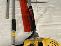 Powerplus heggenschaar - afbeelding 3 van  4