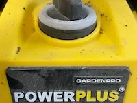 Powerplus hogedrukreiniger - afbeelding 2 van  9